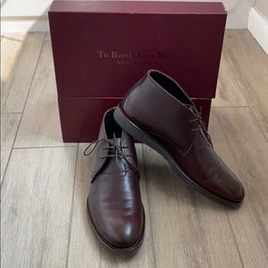To Boot New York Boots